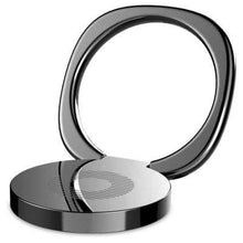 Cargar imagen en el visor de la galería, Baseus Soporte Celular Metálico y Accesorio para Base de Carro