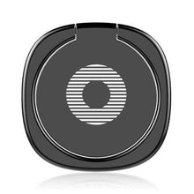 Cargar imagen en el visor de la galería, Baseus Soporte Celular Metálico y Accesorio para Base de Carro