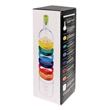 Cargar imagen en el visor de la galería, Botella Multifuncional Herramientas Cocina 8 en 1