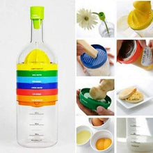 Cargar imagen en el visor de la galería, Botella Multifuncional Herramientas Cocina 8 en 1