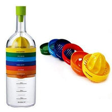 Cargar imagen en el visor de la galería, Botella Multifuncional Herramientas Cocina 8 en 1