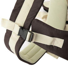 Cargar imagen en el visor de la galería, Cangurera Mochila Ajustable para Bebé