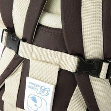 Cargar imagen en el visor de la galería, Cangurera Mochila Ajustable para Bebé