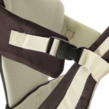 Cargar imagen en el visor de la galería, Cangurera Mochila Ajustable para Bebé