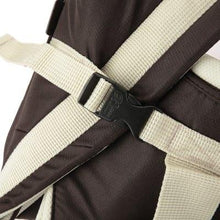 Cargar imagen en el visor de la galería, Cangurera Mochila Ajustable para Bebé