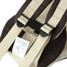Cargar imagen en el visor de la galería, Cangurera Mochila Ajustable para Bebé