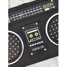 Cargar imagen en el visor de la galería, Bolso Cruzado en Forma de Radio
