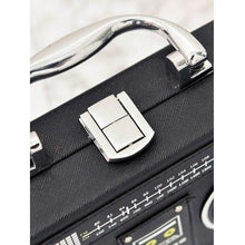 Cargar imagen en el visor de la galería, Bolso Cruzado en Forma de Radio