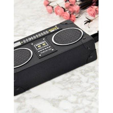 Cargar imagen en el visor de la galería, Bolso Cruzado en Forma de Radio