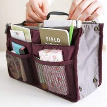 Cargar imagen en el visor de la galería, Bolso Organizador Multifuncional