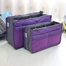 Cargar imagen en el visor de la galería, Bolso Organizador Multifuncional