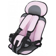 Cargar imagen en el visor de la galería, Asiento de Seguridad para Bebé Niños Carro