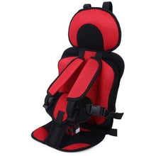 Cargar imagen en el visor de la galería, Asiento de Seguridad para Bebé Niños Carro
