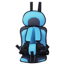 Cargar imagen en el visor de la galería, Asiento de Seguridad para Bebé Niños Carro