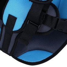 Cargar imagen en el visor de la galería, Asiento de Seguridad para Bebé Niños Carro