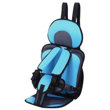 Cargar imagen en el visor de la galería, Asiento de Seguridad para Bebé Niños Carro