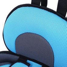 Cargar imagen en el visor de la galería, Asiento de Seguridad para Bebé Niños Carro