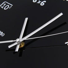 Cargar imagen en el visor de la galería, Reloj de Pizarra de Matemáticas