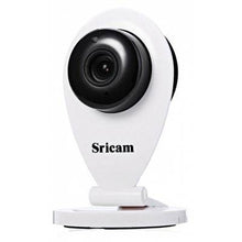 Cargar imagen en el visor de la galería, Cámara IP de Seguridad Sricam SP009 720P H.264 WiFi 1.0MP