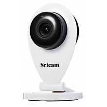 Cargar imagen en el visor de la galería, Cámara IP de Seguridad Sricam SP009 720P H.264 WiFi 1.0MP