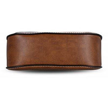 Cargar imagen en el visor de la galería, Bolso Bandolera con Solapa Ciervo Dama Bolsa Cartera
