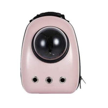 Cargar imagen en el visor de la galería, Mochila Bolso de Viaje Transpirable para Mascota