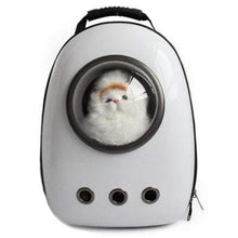 Cargar imagen en el visor de la galería, Mochila Bolso de Viaje Transpirable para Mascota
