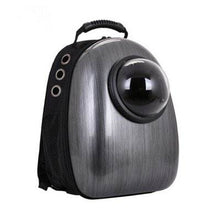 Cargar imagen en el visor de la galería, Mochila Bolso de Viaje Transpirable para Mascota