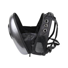 Cargar imagen en el visor de la galería, Mochila Bolso de Viaje Transpirable para Mascota