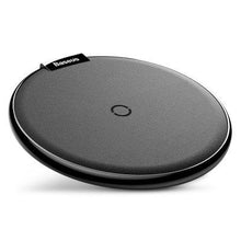 Cargar imagen en el visor de la galería, Cargador Inalambrico Baseus iX Qi iPhone 8 / 8 Plus / X