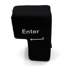 Cargar imagen en el visor de la galería, Cojín Botón Enter USB Anti Estres