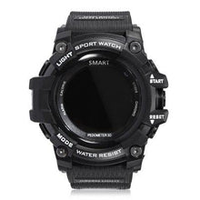 Cargar imagen en el visor de la galería, Smartwatch Reloj Inteligente Zeblaze MUSCLE HR Bluetooth