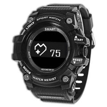 Cargar imagen en el visor de la galería, Smartwatch Reloj Inteligente Zeblaze MUSCLE HR Bluetooth