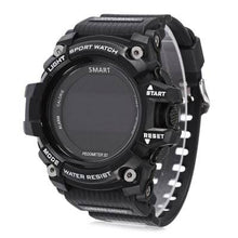 Cargar imagen en el visor de la galería, Smartwatch Reloj Inteligente Zeblaze MUSCLE HR Bluetooth