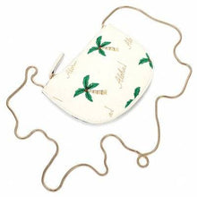 Cargar imagen en el visor de la galería, Bolso Cruzado de Hombro Aloha! Dama