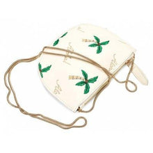 Cargar imagen en el visor de la galería, Bolso Cruzado de Hombro Aloha! Dama