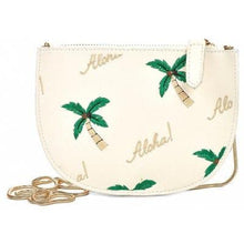 Cargar imagen en el visor de la galería, Bolso Cruzado de Hombro Aloha! Dama