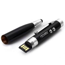 Cargar imagen en el visor de la galería, Pluma usb Maikou MK3305 4 in 1 16GB USB 2.0 Flash