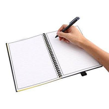 Cargar imagen en el visor de la galería, Cuaderno Reutilizable