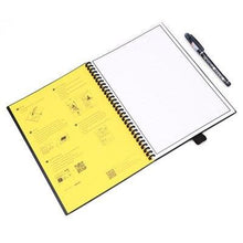 Cargar imagen en el visor de la galería, Cuaderno Reutilizable