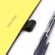 Cargar imagen en el visor de la galería, Cuaderno Reutilizable