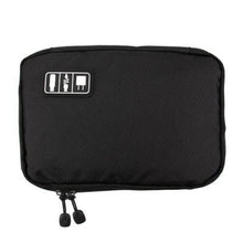 Cargar imagen en el visor de la galería, Estuche Bolsa de Almacenamiento y Organizador de Accesorios Digitales