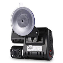 Cargar imagen en el visor de la galería, Cámara Delantera y Trasesa KELIMA i1000s 1080P DVR Carro