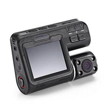Cargar imagen en el visor de la galería, Cámara Delantera y Trasesa KELIMA i1000s 1080P DVR Carro