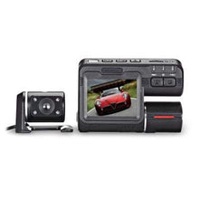 Cargar imagen en el visor de la galería, Cámara Delantera y Trasesa KELIMA i1000s 1080P DVR Carro