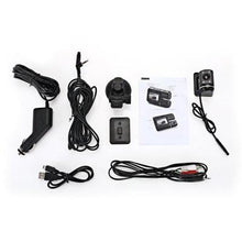 Cargar imagen en el visor de la galería, Cámara Delantera y Trasesa KELIMA i1000s 1080P DVR Carro