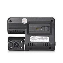 Cargar imagen en el visor de la galería, Cámara Delantera y Trasesa KELIMA i1000s 1080P DVR Carro