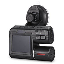 Cargar imagen en el visor de la galería, Cámara Delantera y Trasesa KELIMA i1000s 1080P DVR Carro