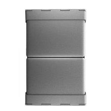 Cargar imagen en el visor de la galería, Teclado Portátil Plegable  V - HB066 Bluetooth