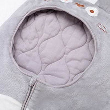 Cargar imagen en el visor de la galería, Saco de dormir Bebé de Totoro